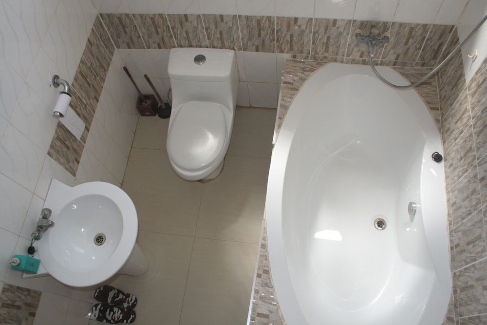Deluxe Double Room photo 3