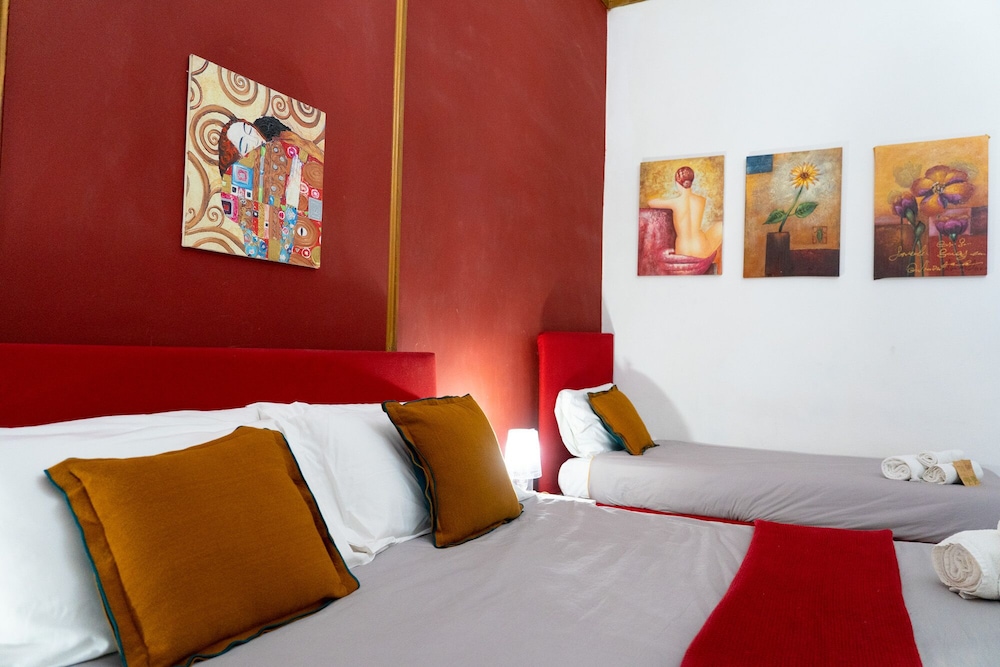 Quadruple Room - Photo 10