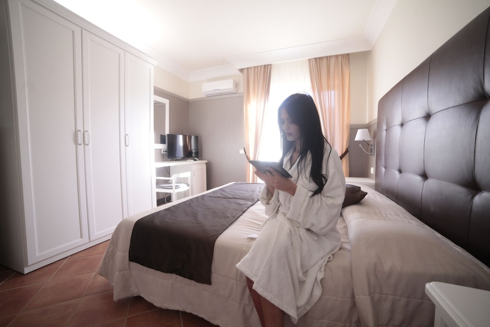 Double Room Single Use photo 3