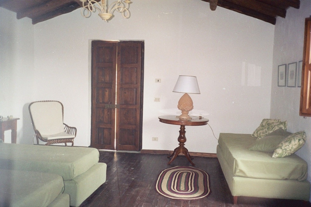 Quadruple Room photo 2