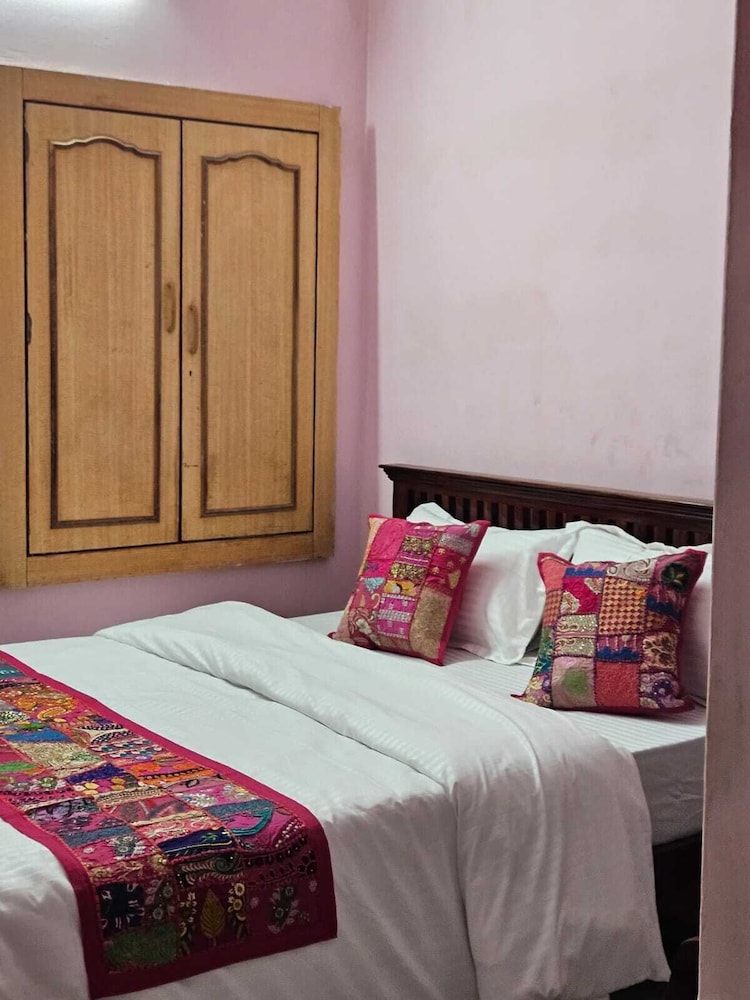 Basic Double Room, Balcony