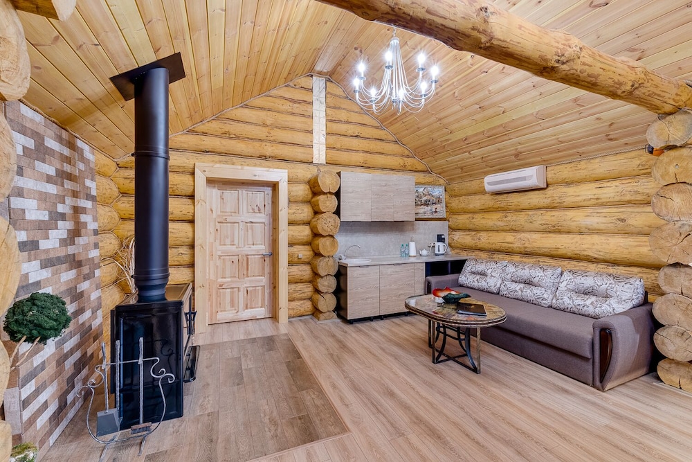 Superior Cabin photo 3