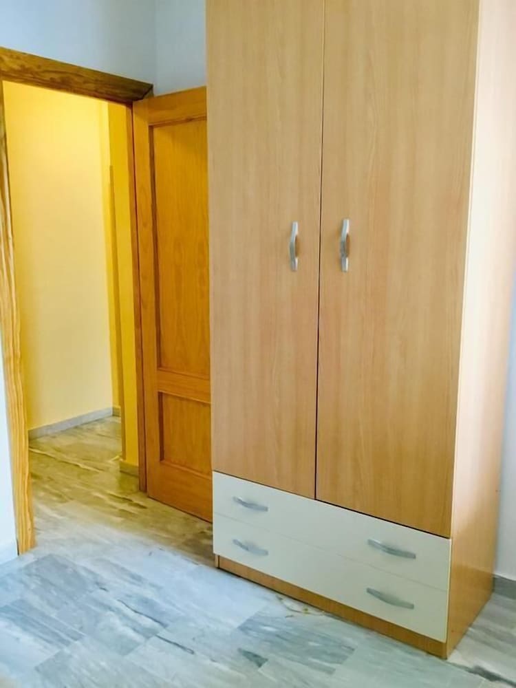 Apartment, 2 Bedrooms, Accessible, Non Smoking photo 2