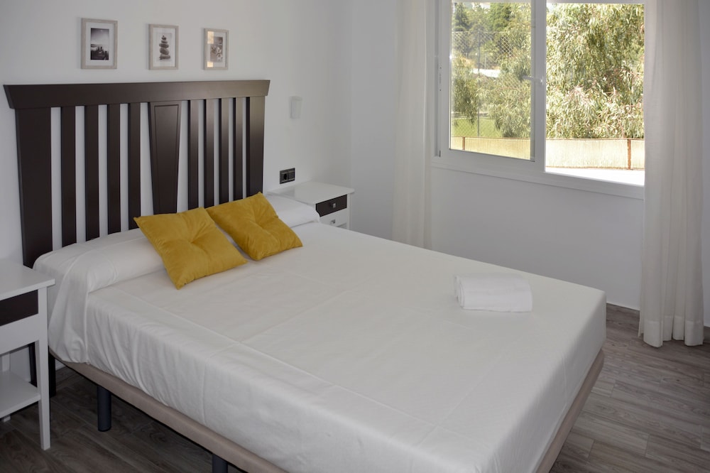 Apartamento, 2 habitaciones