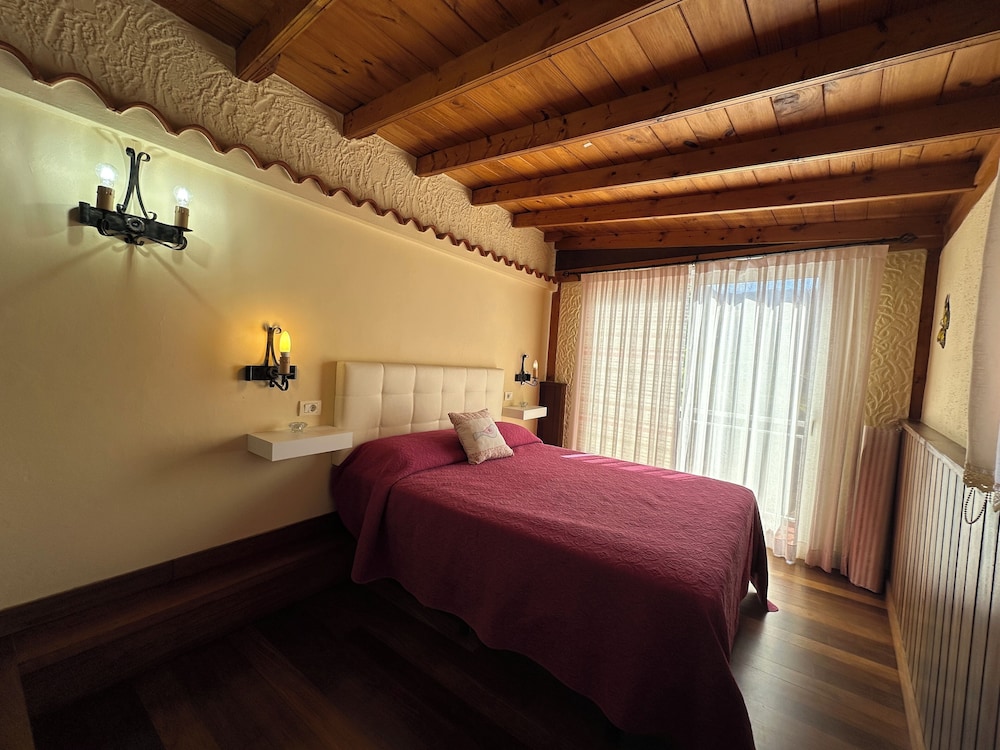 Apartamento Estándar, Vista a la Piscina