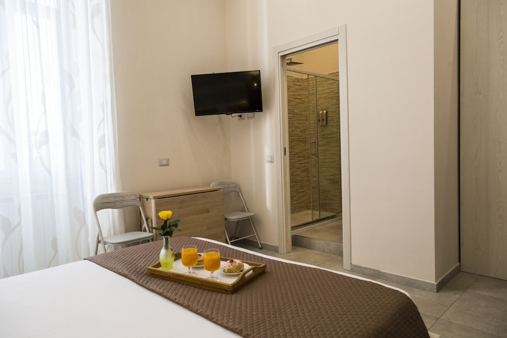 Comfort Double Room photo 2