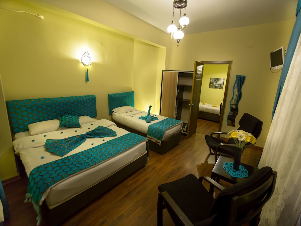 Suite photo 1