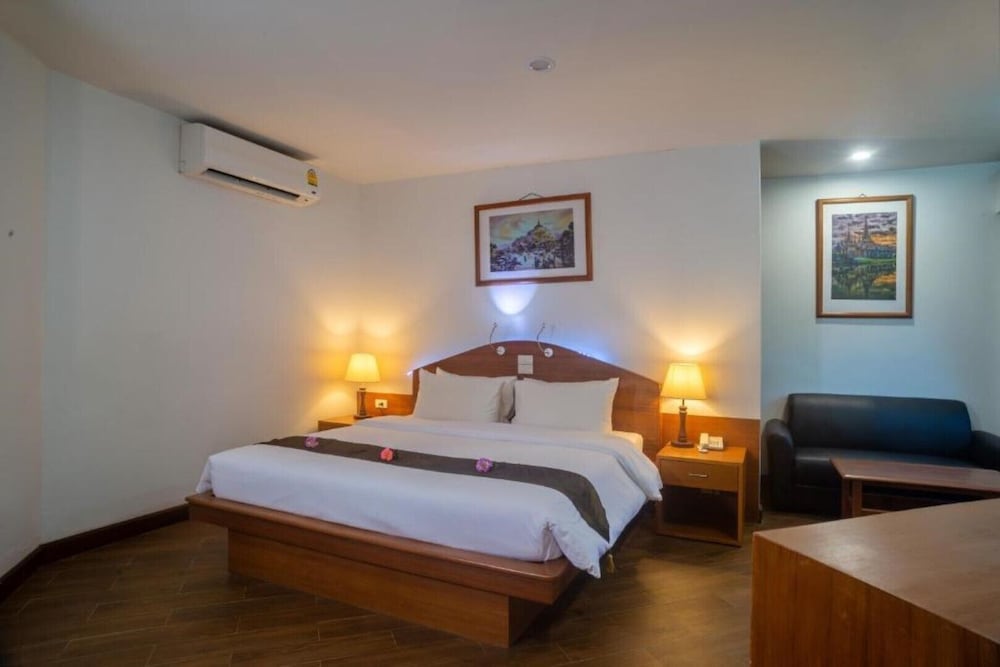 Beachfront Suite - Photo 4