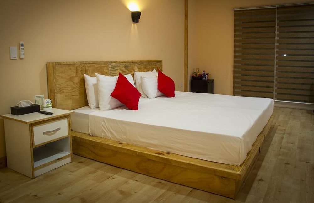Deluxe Room photo 2
