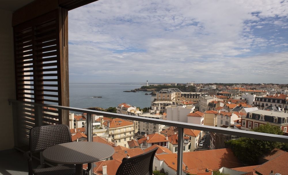 Comfort Studio, Partial Ocean View, Ground Floor - Photo 7