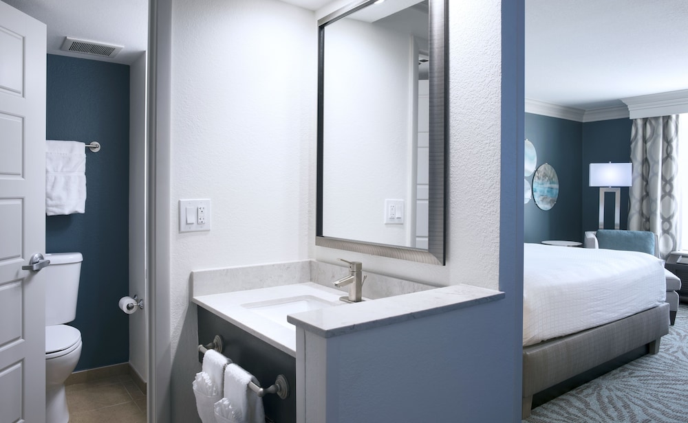 Room, 1 King Bed