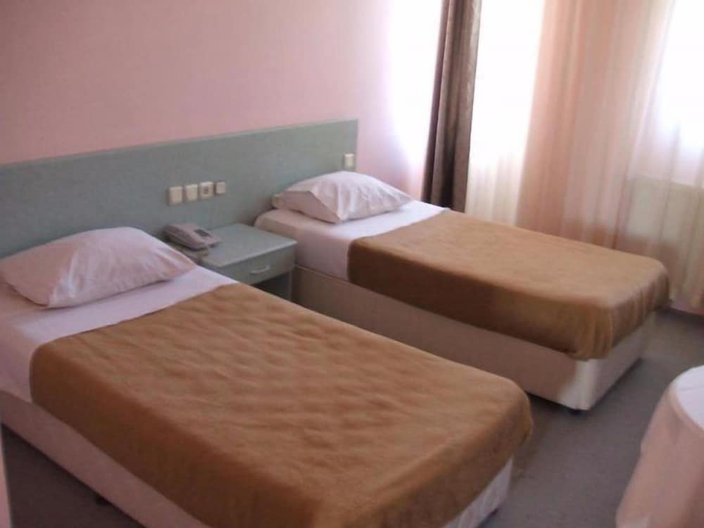 Standard Triple Room photo 1