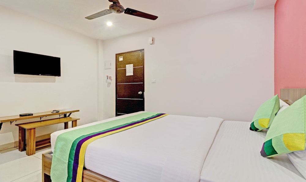 Standard Room - Photo 5
