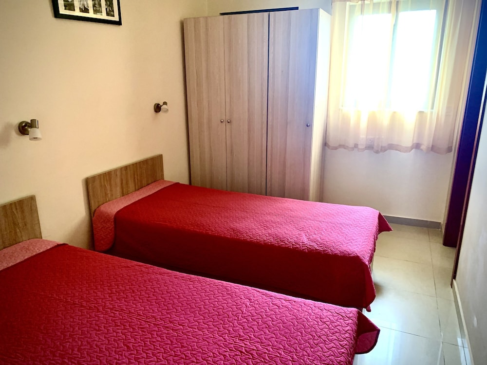 Apartment, 3 Bedrooms