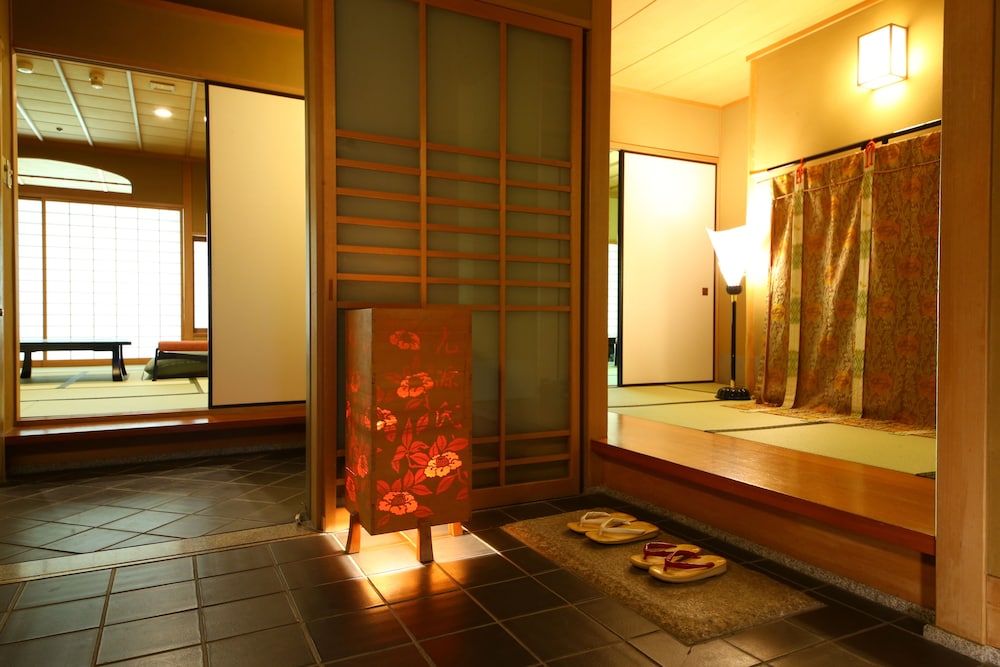 Geihinkan, Hikarugenji (Indoor Bath Only) - Photo 1