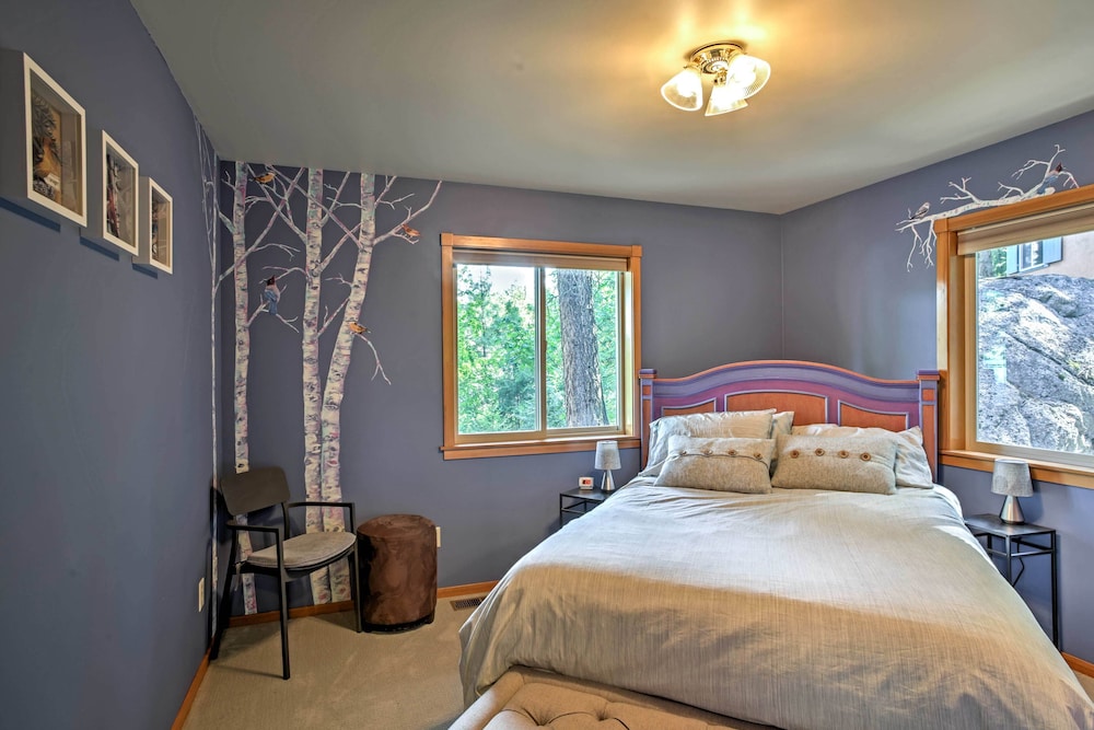House (2 Bedrooms) photo 1