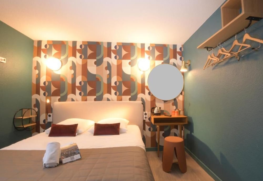 Business Double Room