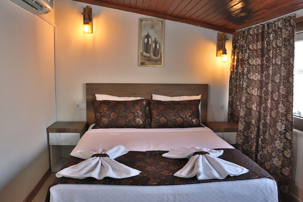 Standard Room, Sea View photo 1