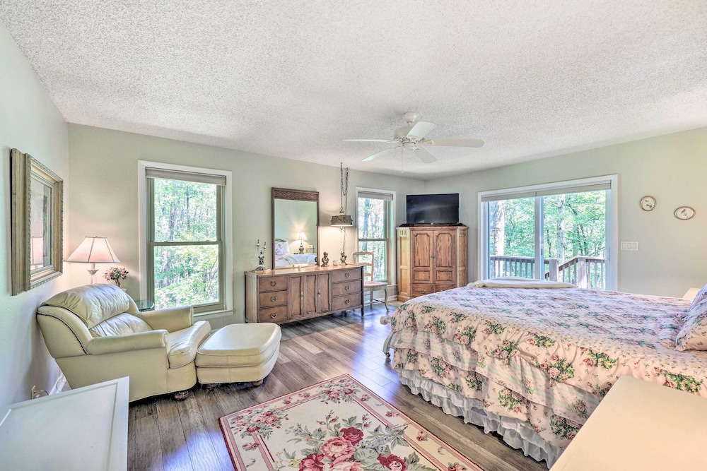 Cottage (2 Bedrooms) photo 2