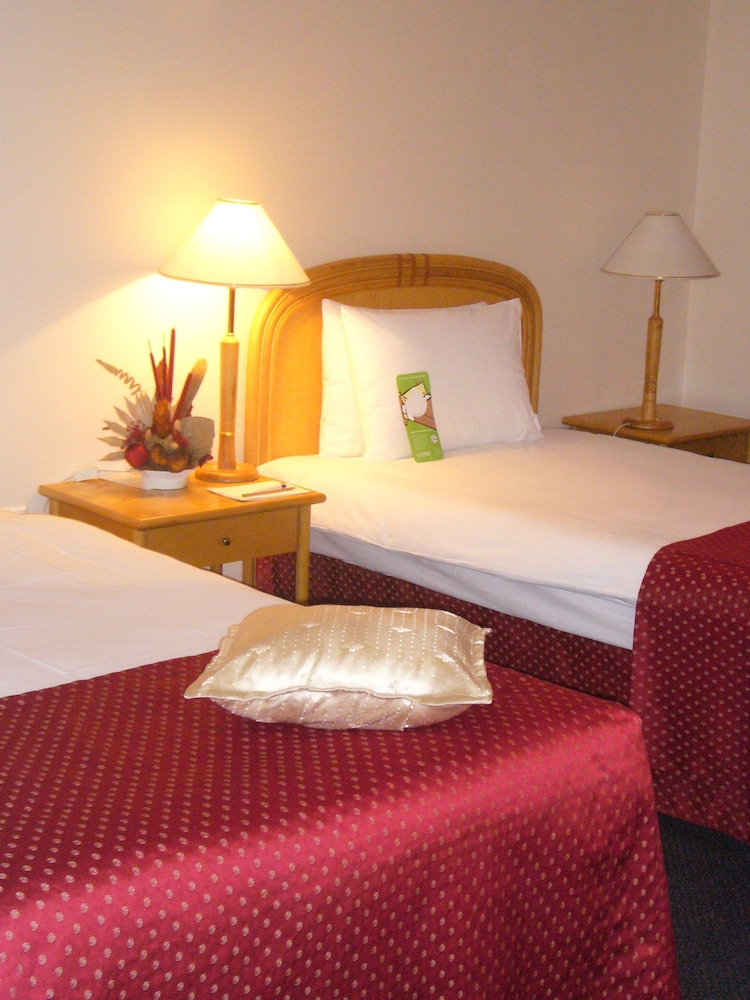 Superior Room, 2 Twin Beds, Non Smoking - Photo 4