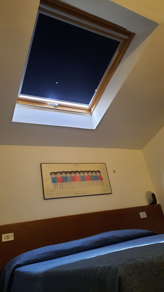 Economy Double Room Single Use