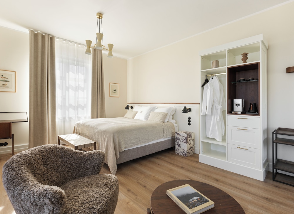 Superior deluxe room photo 3