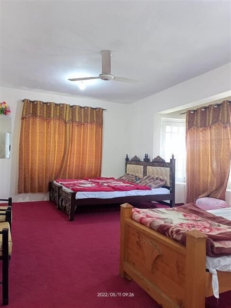 Triple Room photo 1