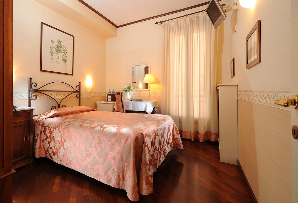 Double Or Twin Room