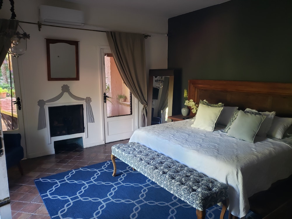 Comfort Room