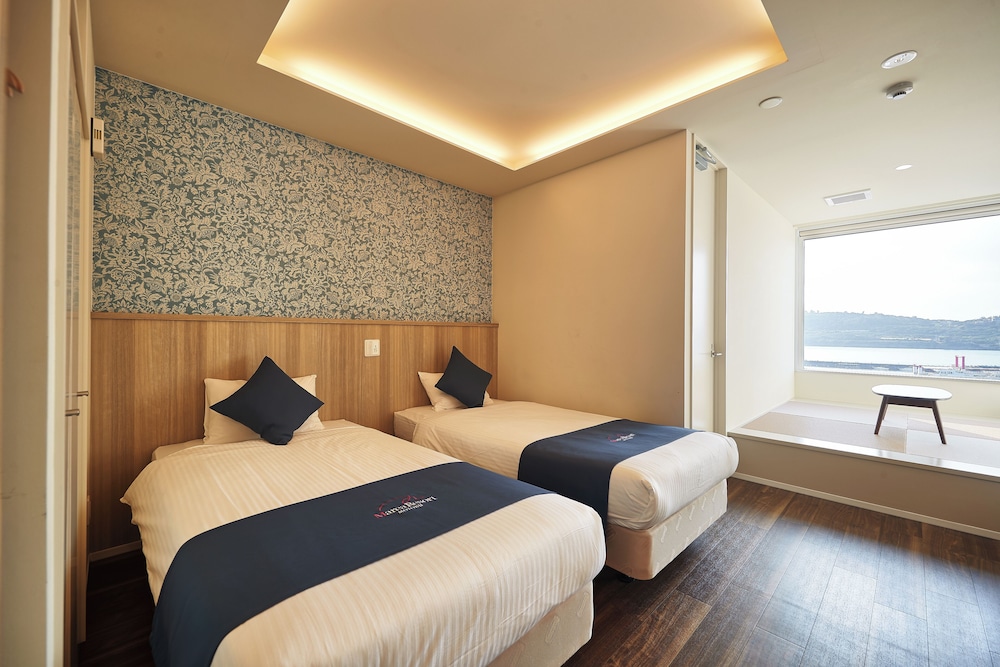 Basic Quadruple Room photo 1