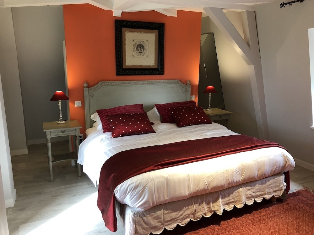 Romantic Cottage, 1 Bedroom, Terrace, Pool View
