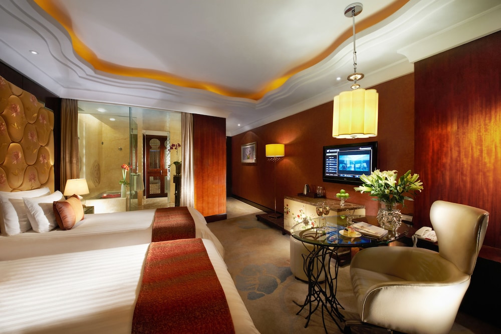 Executive Twin Room - Photo 1