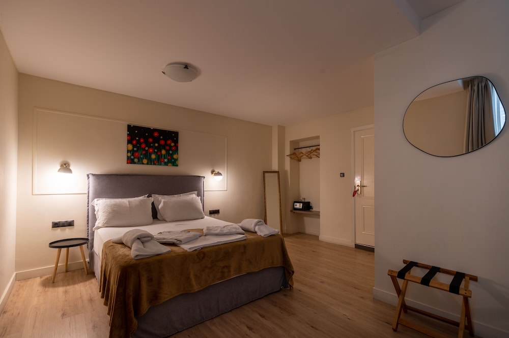 Junior Suite photo 2