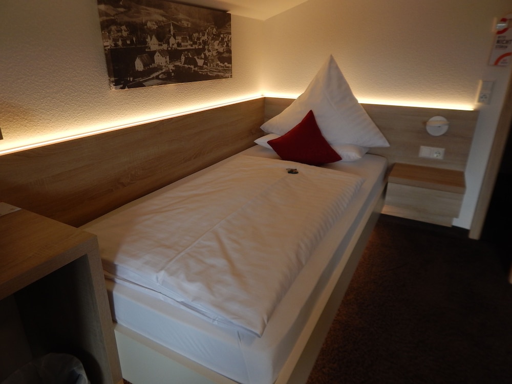 Comfort Single Room photo 2