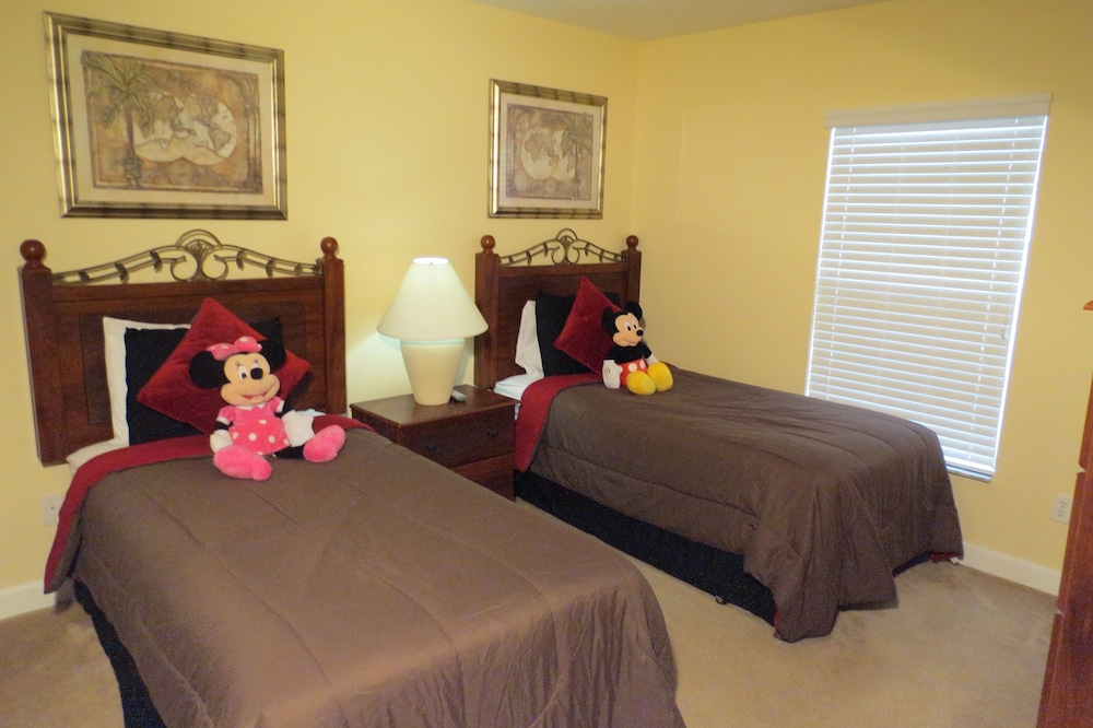 Standard House, 4 Bedrooms, Private Pool photo 3