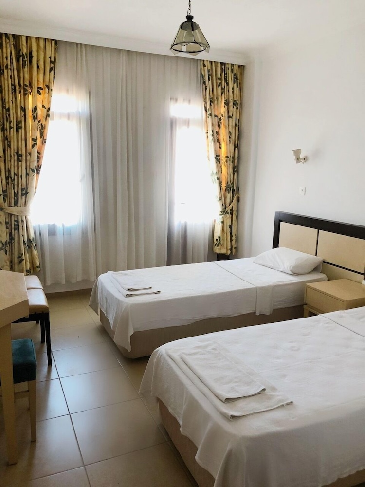 Economy Double or Twin Room