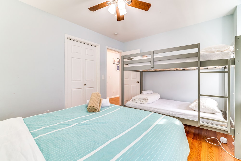 House (4 Bedrooms) photo 1