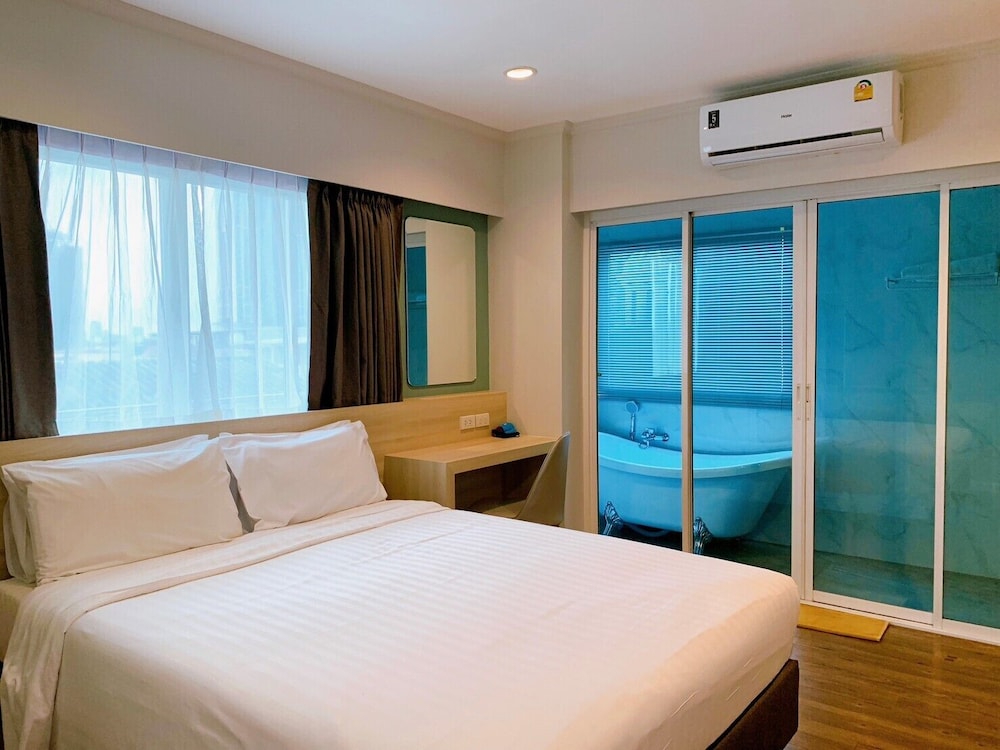 President Suite photo 1