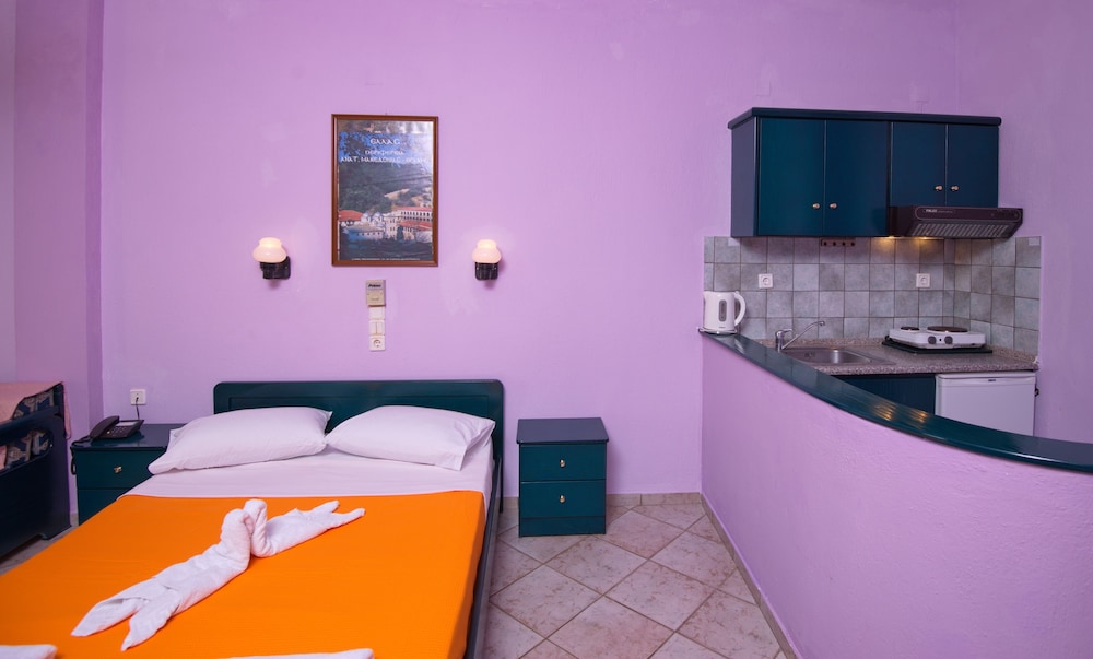 Studio, Sea View (3 Adults) - Photo 2