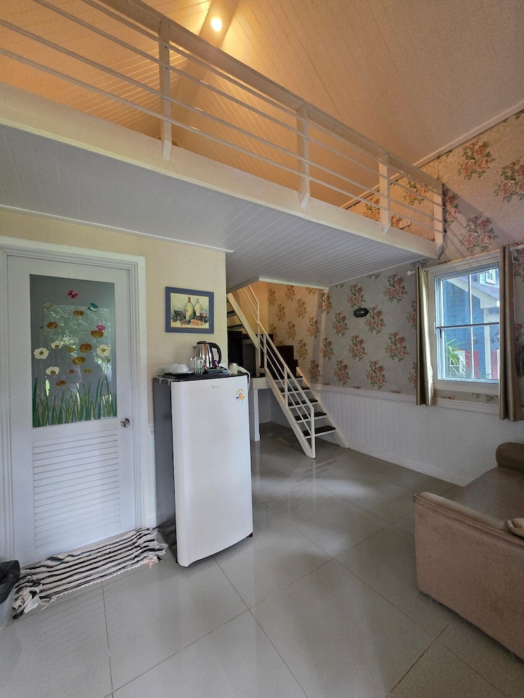 Bungalow, 2 Twin Beds - Photo 9