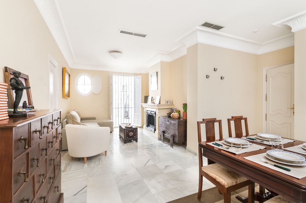 Apartment, 2 Bedrooms