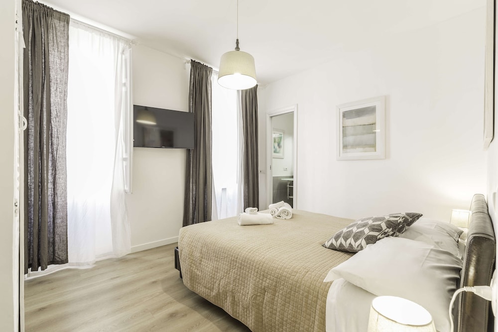 Apartment, 3 Bedrooms