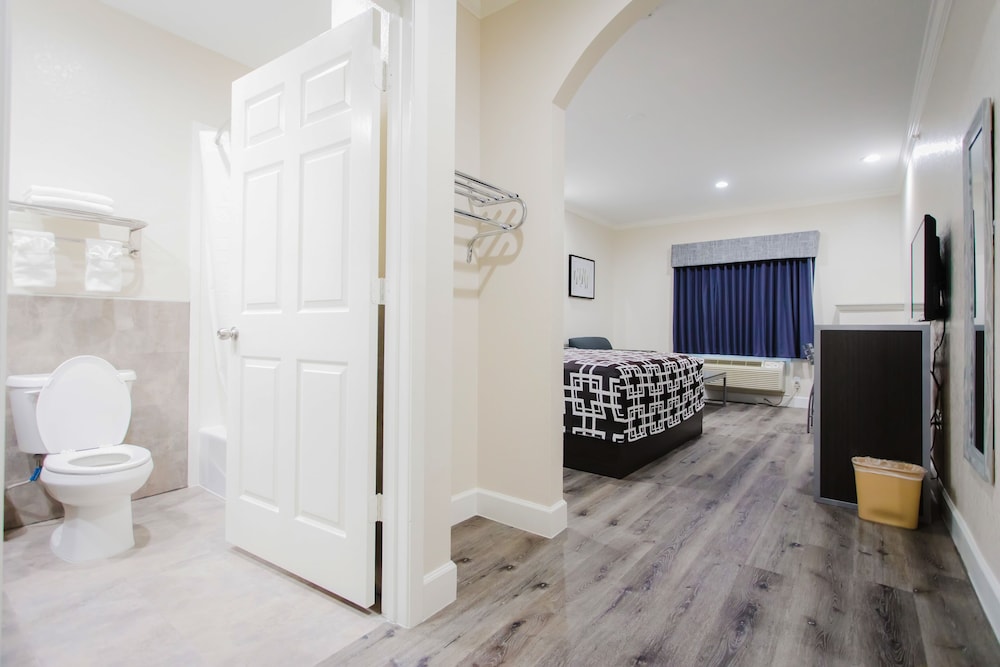 Business Single Room