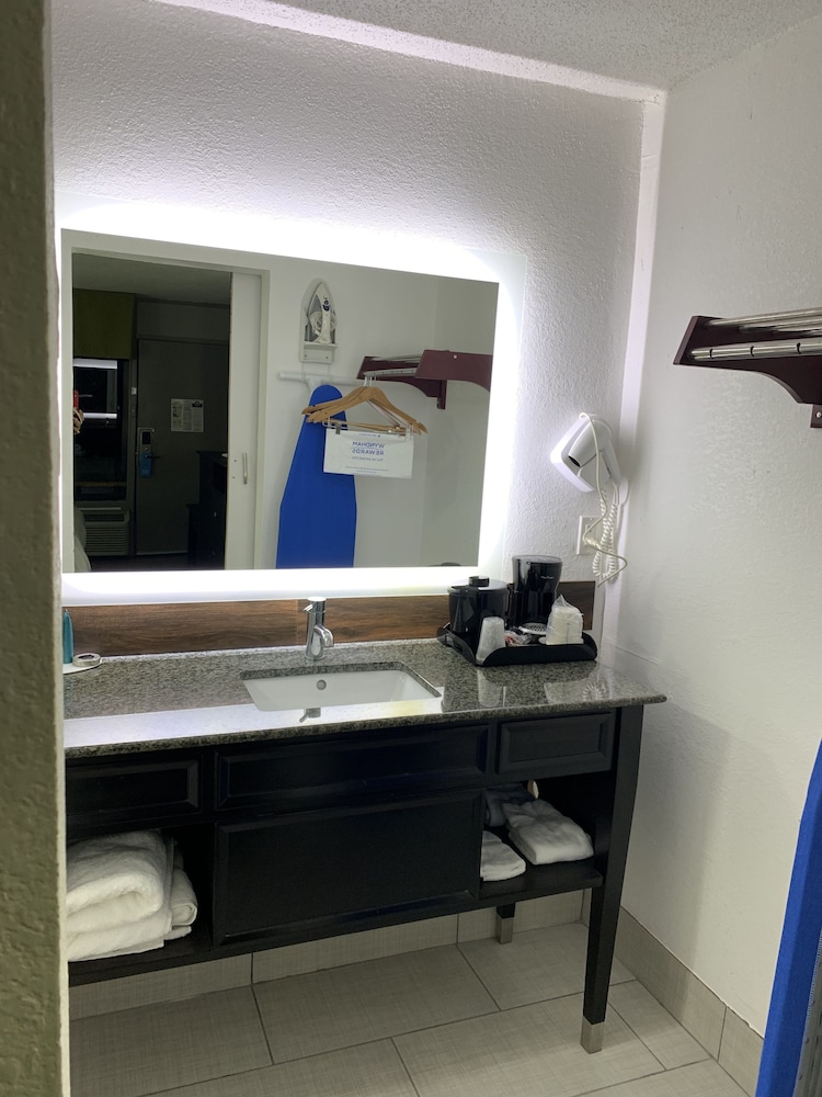 Lx Hotel, Powered by ACW Circle, Billede 16