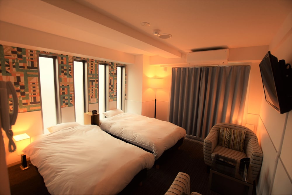 Premium Twin Room photo 1