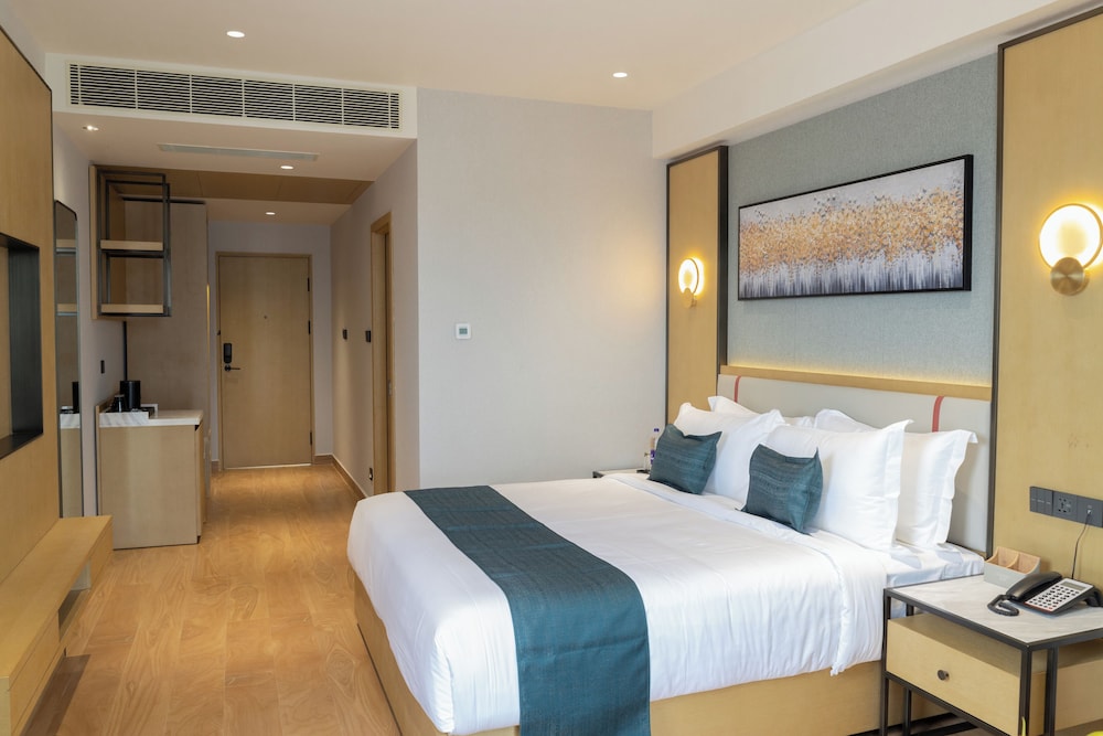 Executive Room photo 1