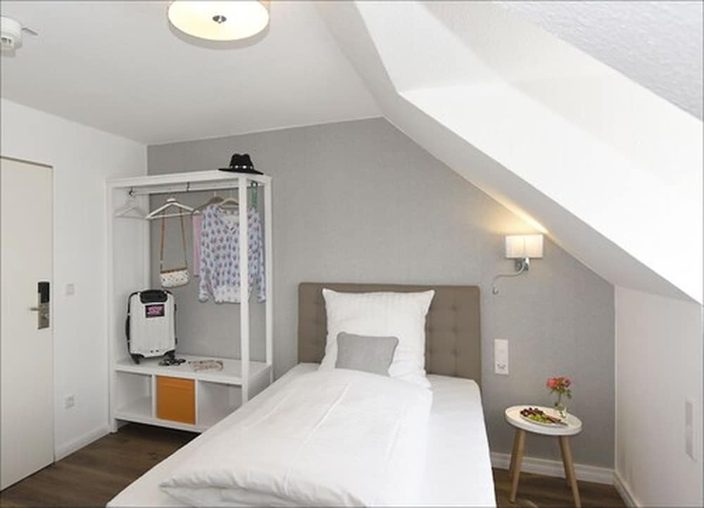 Superior Single Room