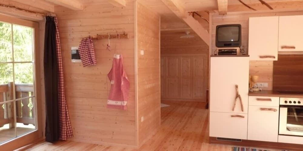 Deluxe Suite (3+2 pax) photo 2