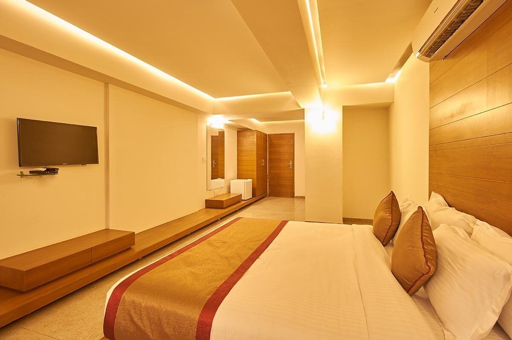 Premium Double Room - Photo 6