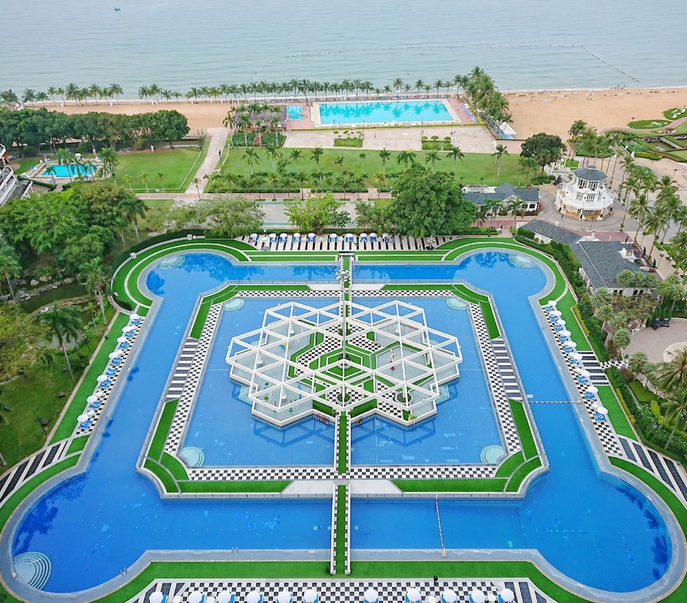 Premier Room, Sea View photo 3
